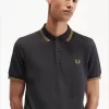 Fred Perry M3600 Erkek Gömleği