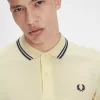Fred Perry M3600 Erkek Gömleği