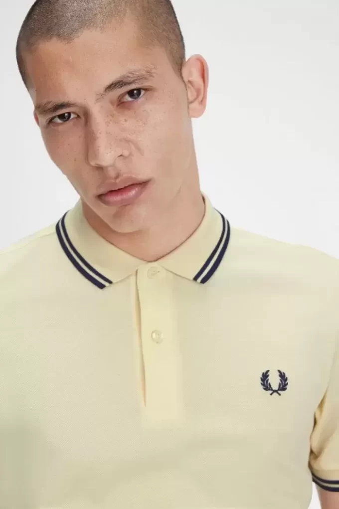 Fred Perry M3600 Erkek Gömleği