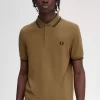 Fred Perry M3600 Erkek Gömleği