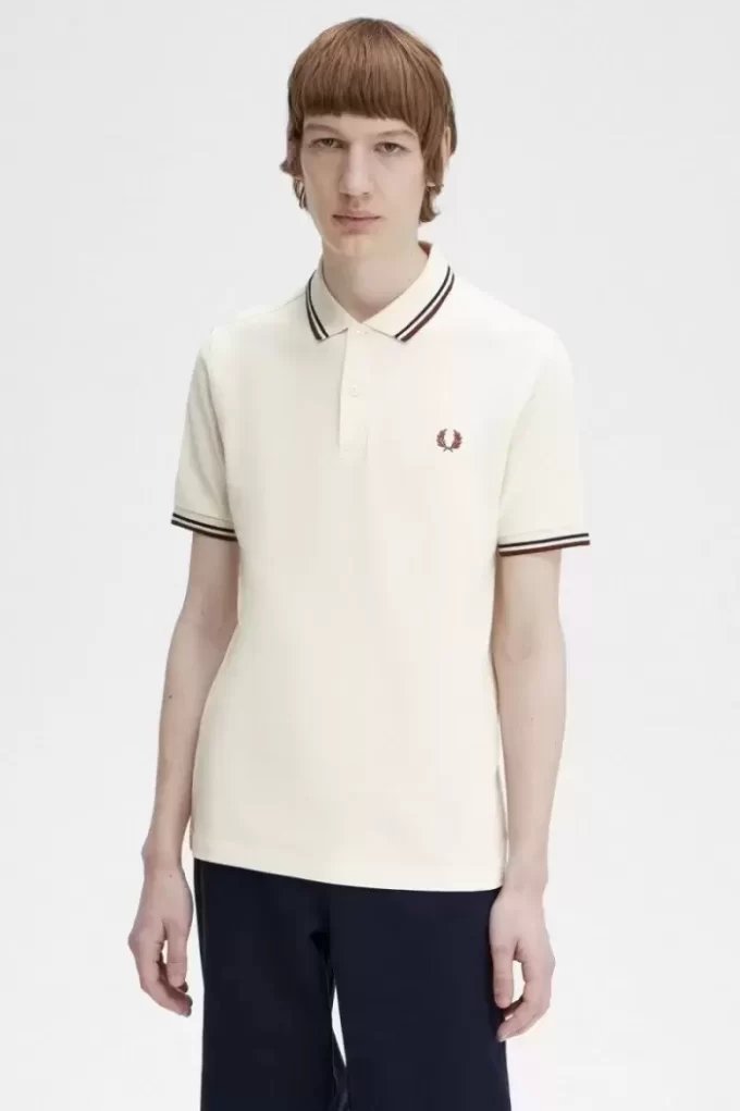 Fred Perry M3600 Erkek Gömleği