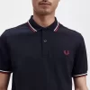 Fred Perry M3600 Erkek Gömleği