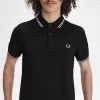 Fred Perry M3600 Erkek Gömleği