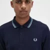 Fred Perry M3600 Erkek Gömleği