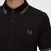 Fred Perry M3600 Erkek Gömleği