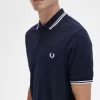 Fred Perry M3600 Erkek Gömleği