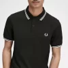 Fred Perry M3600 Erkek Gömleği