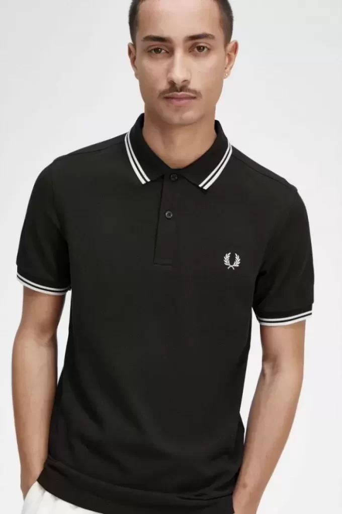Fred Perry M3600 Erkek Gömleği