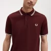 Fred Perry M3600 Erkek Gömleği