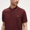 Fred Perry M3600 Erkek Gömleği