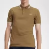 Fred Perry M3600 Erkek Gömleği