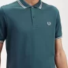 Fred Perry M3600 Erkek Gömleği