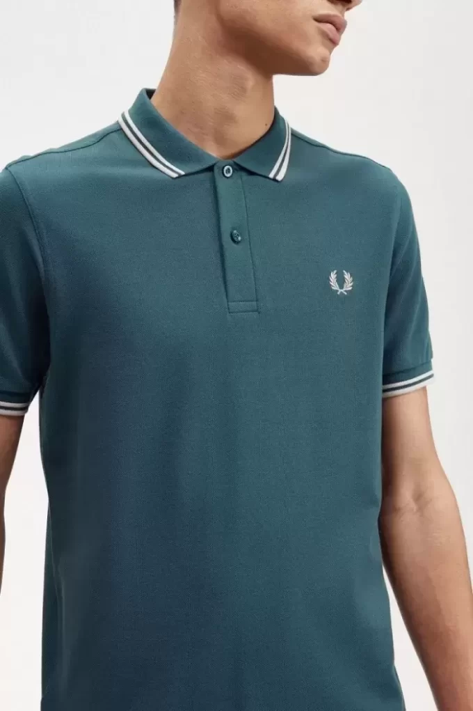 Fred Perry M3600 Erkek Gömleği