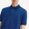 Fred Perry M3600 Erkek Gömleği