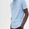 Fred Perry M3600 Erkek Gömleği
