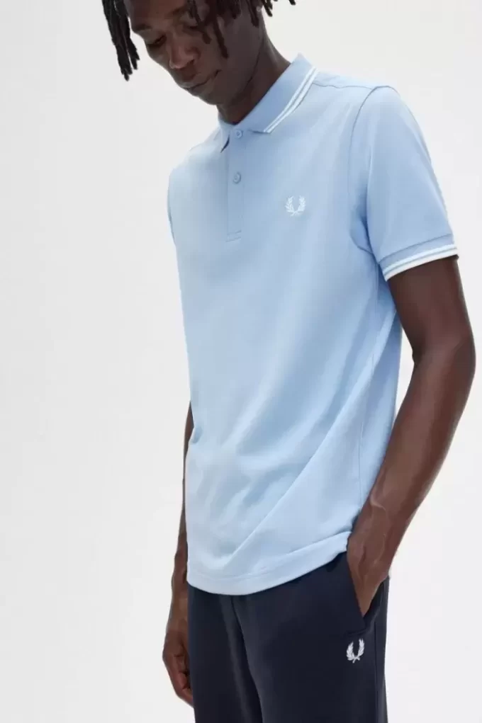 Fred Perry M3600 Erkek Gömleği