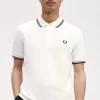 Fred Perry M3600 Erkek Gömleği