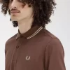 Fred Perry M3600 Erkek Gömleği