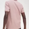 Fred Perry M3600 Erkek Gömleği