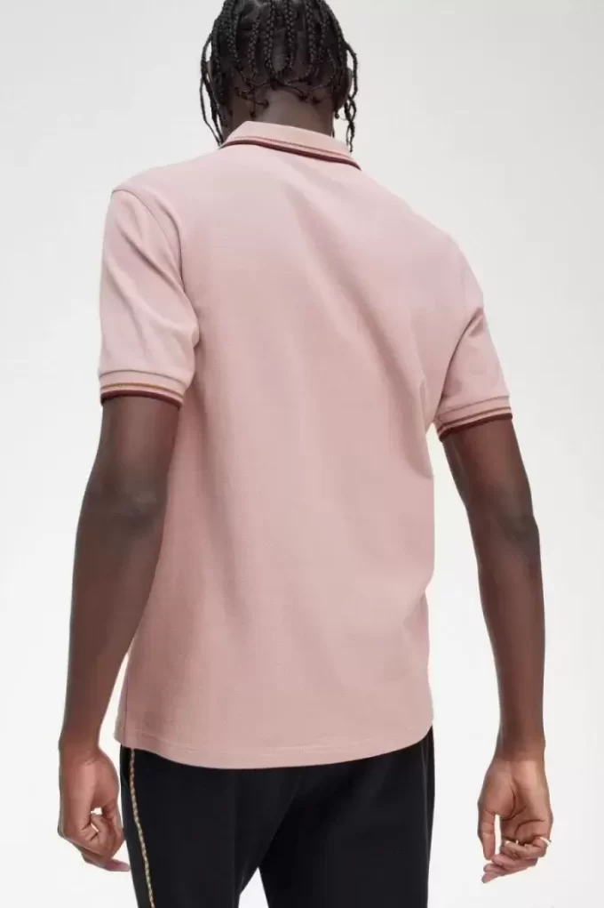 Fred Perry M3600 Erkek Gömleği