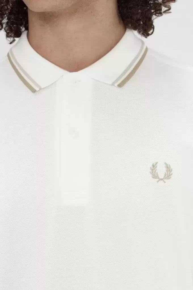 Fred Perry M3600 Erkek Gömleği