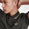 Fred Perry M3600 Erkek Gömleği