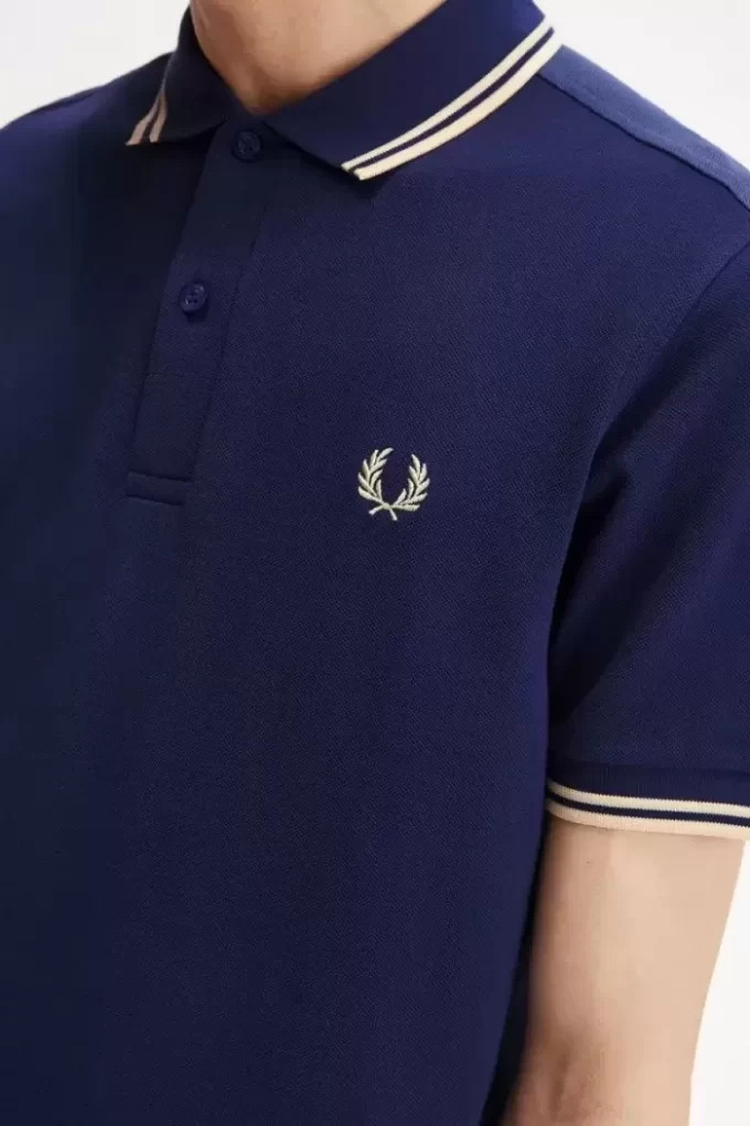 Fred Perry M3600 Erkek Gömleği