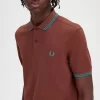 Fred Perry M3600 Erkek Gömleği