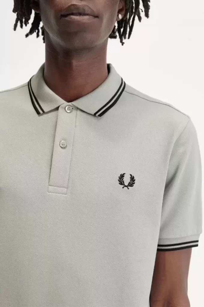 Fred Perry M3600 Erkek Gömleği