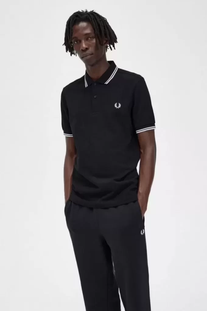 Fred Perry M3600 Erkek Gömleği