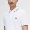 Fred Perry M3600 Erkek Gömleği