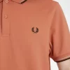 Fred Perry M3600 Erkek Gömleği