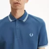 Fred Perry M3600 Erkek Gömleği