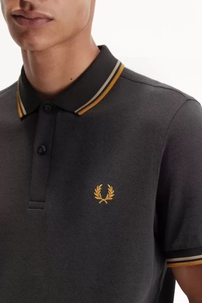 Fred Perry M3600 Erkek Gömleği
