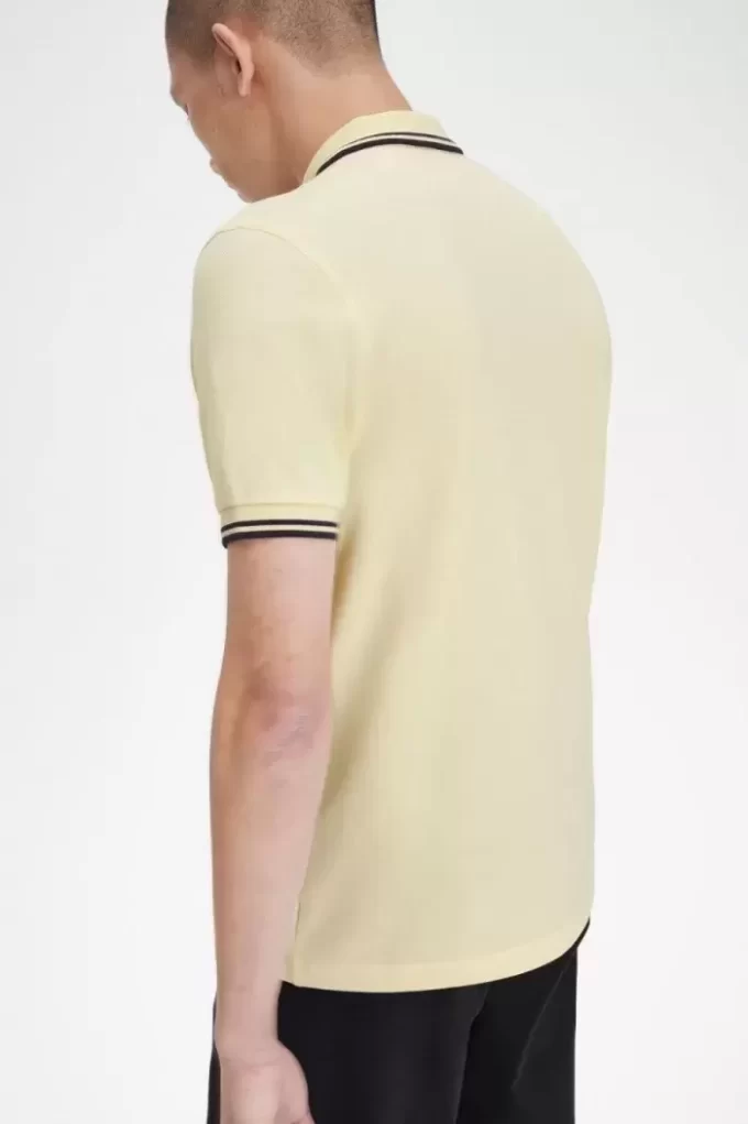 Fred Perry M3600 Erkek Gömleği