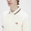 Fred Perry M3600 Erkek Gömleği
