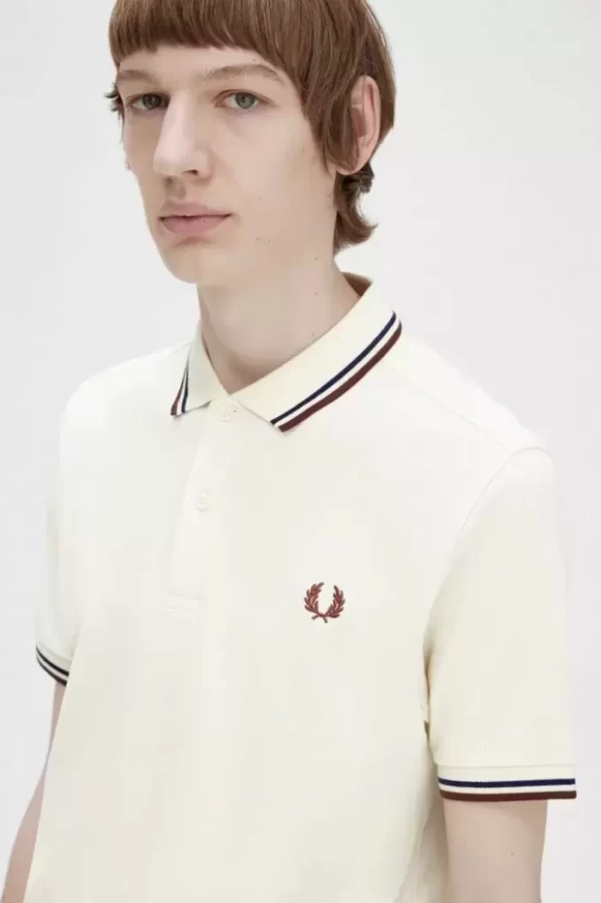 Fred Perry M3600 Erkek Gömleği