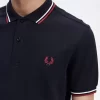 Fred Perry M3600 Erkek Gömleği