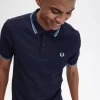 Fred Perry M3600 Erkek Gömleği