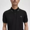 Fred Perry M3600 Erkek Gömleği