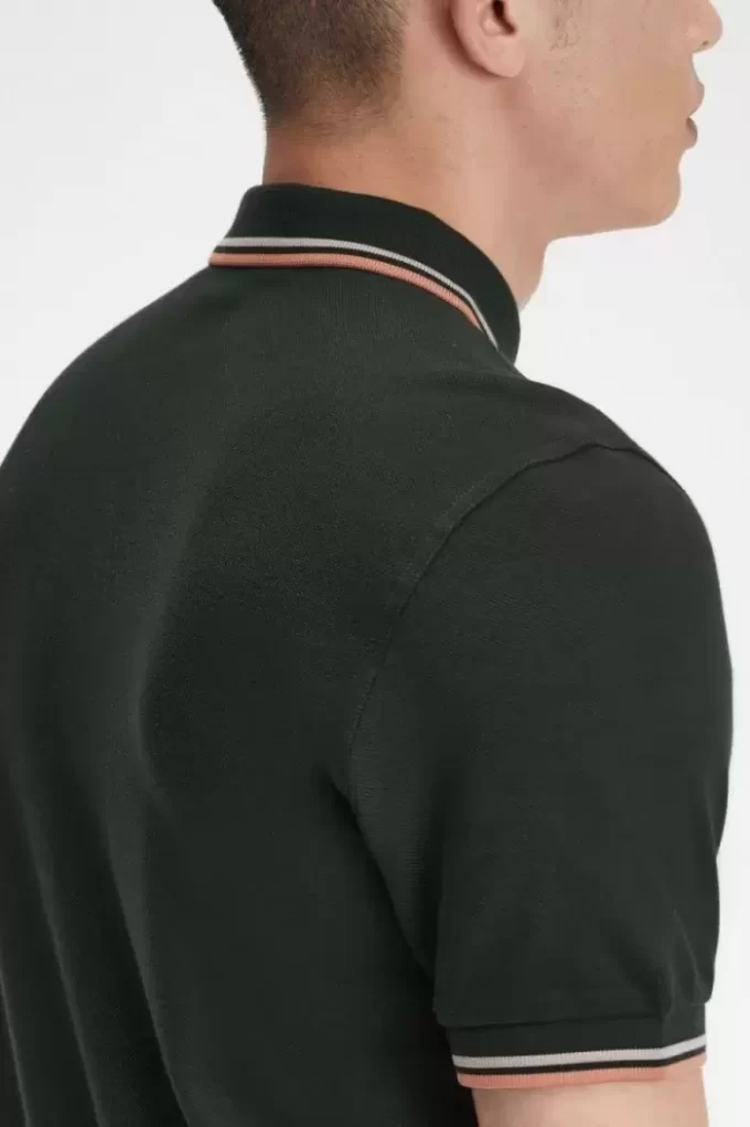 Fred Perry M3600 Erkek Gömleği