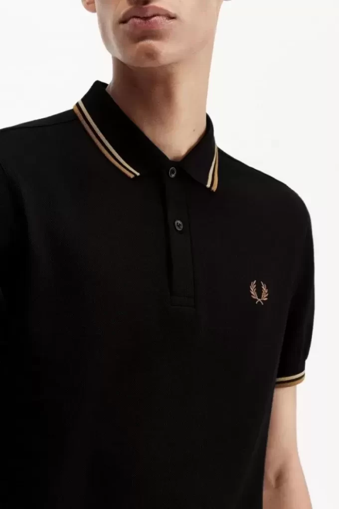 Fred Perry M3600 Erkek Gömleği