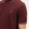 Fred Perry M3600 Erkek Gömleği