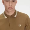 Fred Perry M3600 Erkek Gömleği
