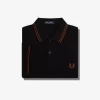 Fred Perry M3600 Erkek Gömleği