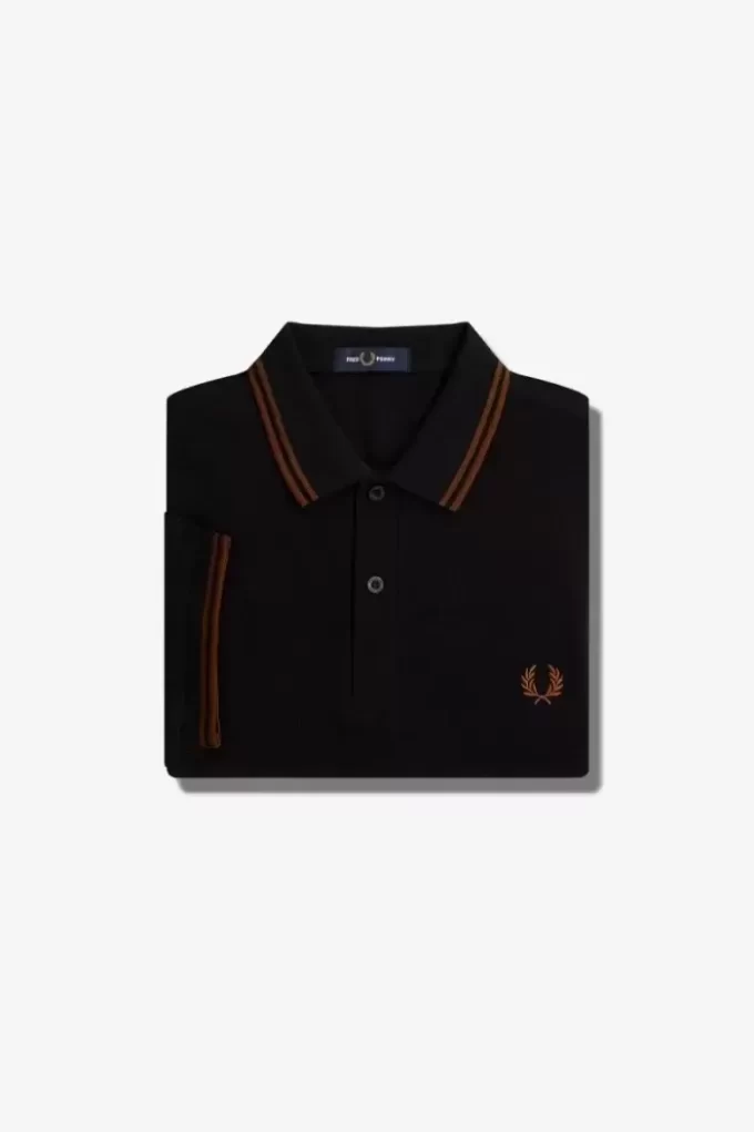 Fred Perry M3600 Erkek Gömleği