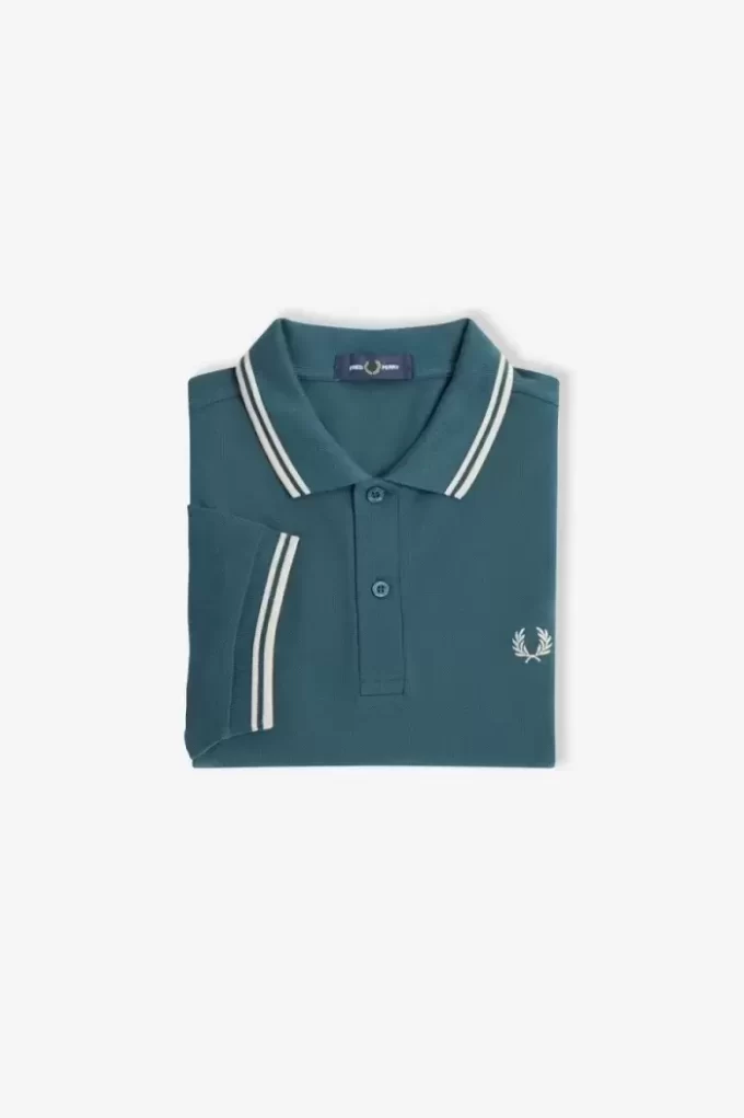 Fred Perry M3600 Erkek Gömleği