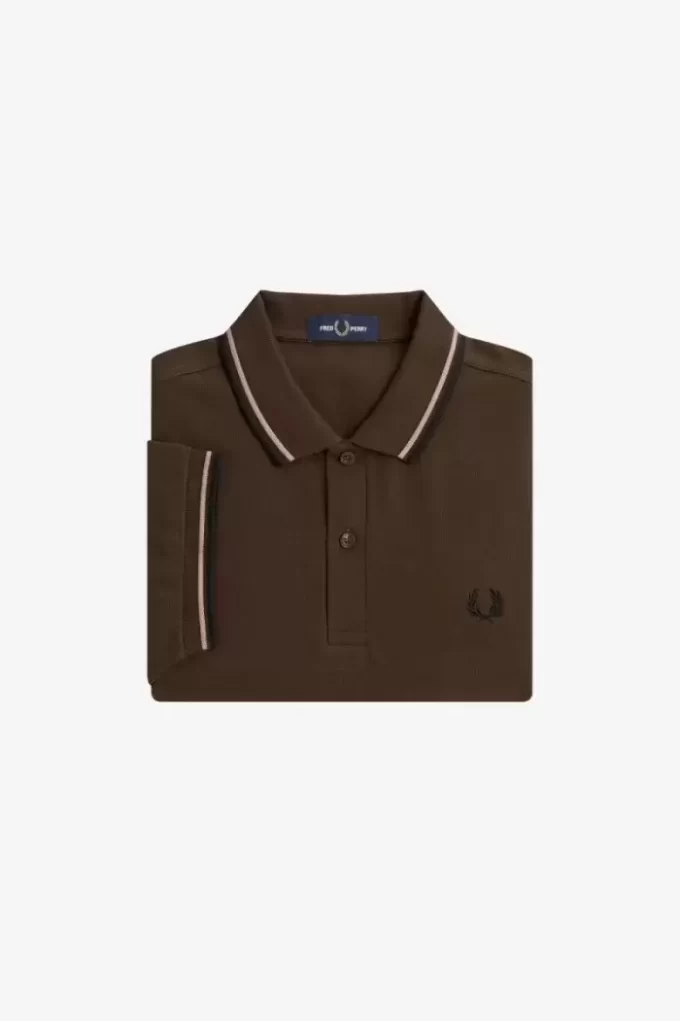 Fred Perry M3600 Erkek Gömleği