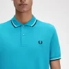 Fred Perry M3600 Erkek Gömleği