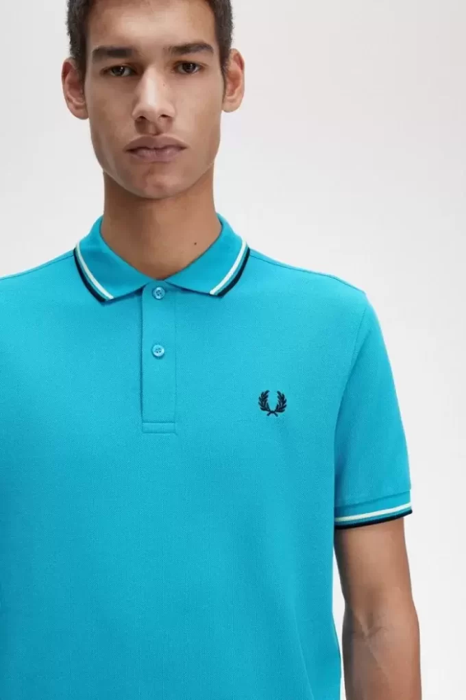 Fred Perry M3600 Erkek Gömleği